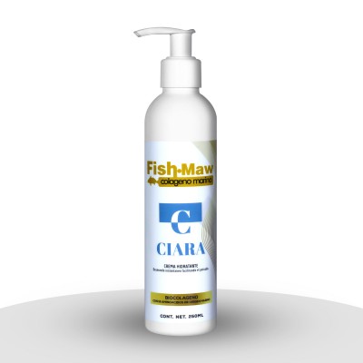 CIARA CREMA HIDRATANTE PARA CABELLO